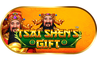 TSAI-SHENS-GIFT