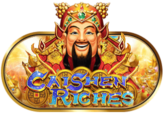 เกม-Caishen-Riches