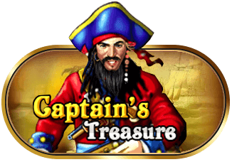 เกม-Captains-Treasure