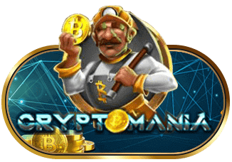 เกม-Crypto-mania