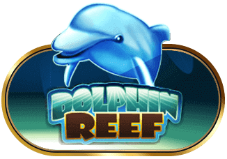 เกม-Dolphin-Reef