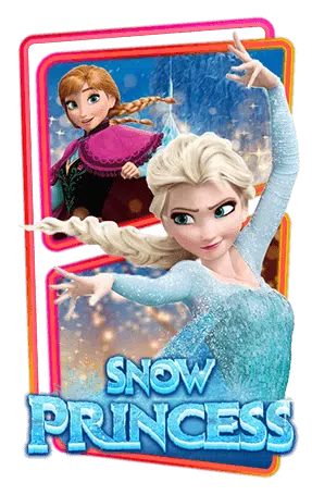 SNOWPRINCESS.Pers39