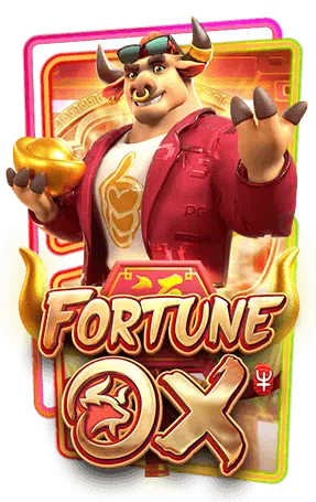 fortuneox.Pers39